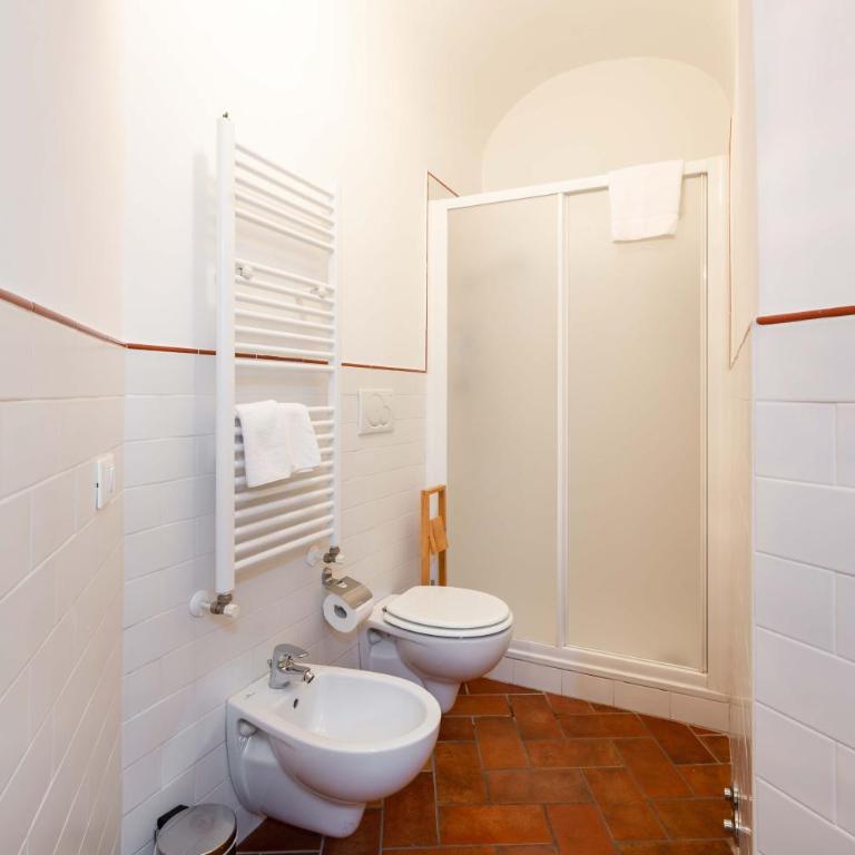 Navona 7.3 Suite - Appartamento con 1 Camera da Letto - 29