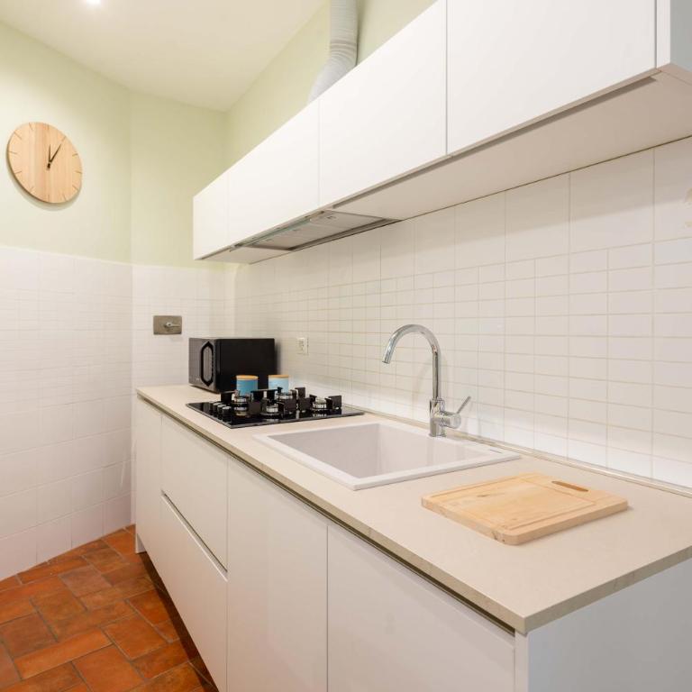 Navona 7.3 Suite - Appartamento con 1 Camera da Letto - 23