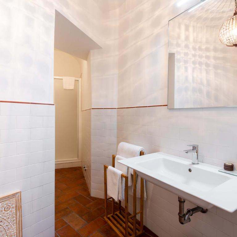 Navona 7.3 Suite - Appartamento con 1 Camera da Letto - 28