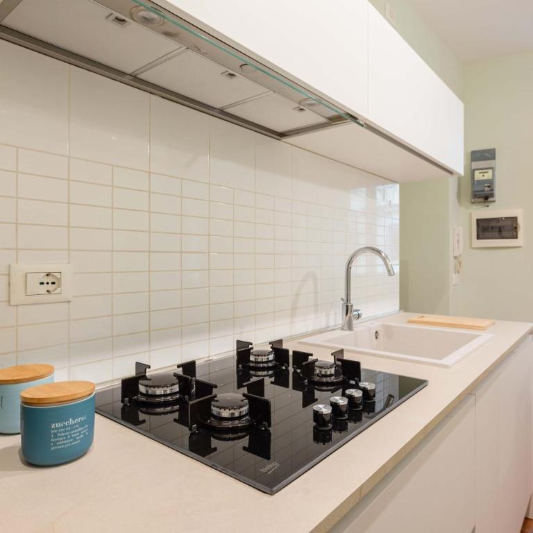 Navona 7.3 Suite - Appartamento con 1 Camera da Letto - 26