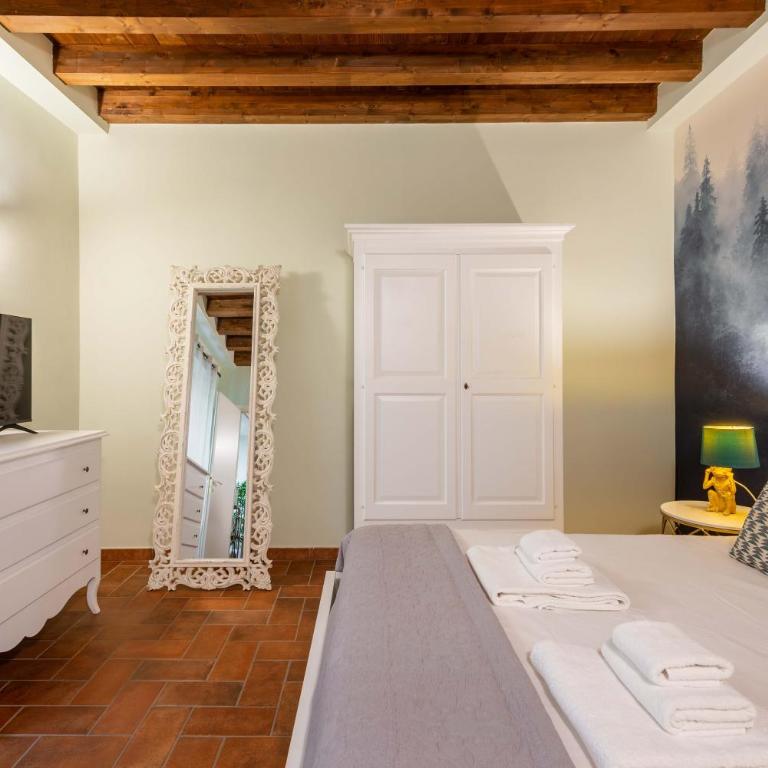 Navona 7.3 Suite - Appartamento con 1 Camera da Letto - 5