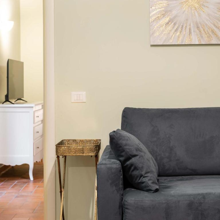 Navona 7.3 Suite - Appartamento con 1 Camera da Letto - 14