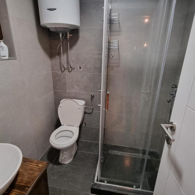 Kuca za odmor Harmonija - One-Bedroom House - 38