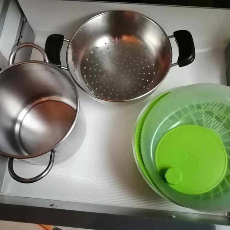 Costalaguna Briccola con 3 camere da letto - Appartamento con 3 Camere da Letto - 66