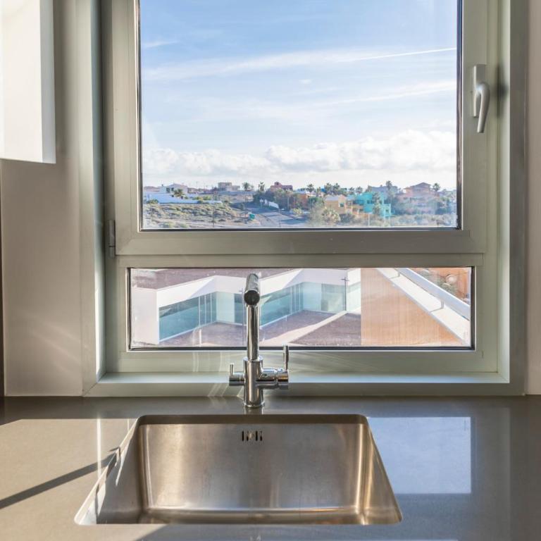 MEDANO4YOU Stellas Penthouse - Apartamento Ático - 23