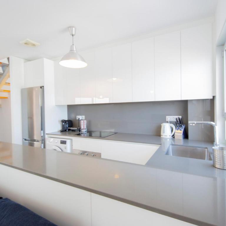 MEDANO4YOU Stellas Penthouse - Apartamento Ático - 34
