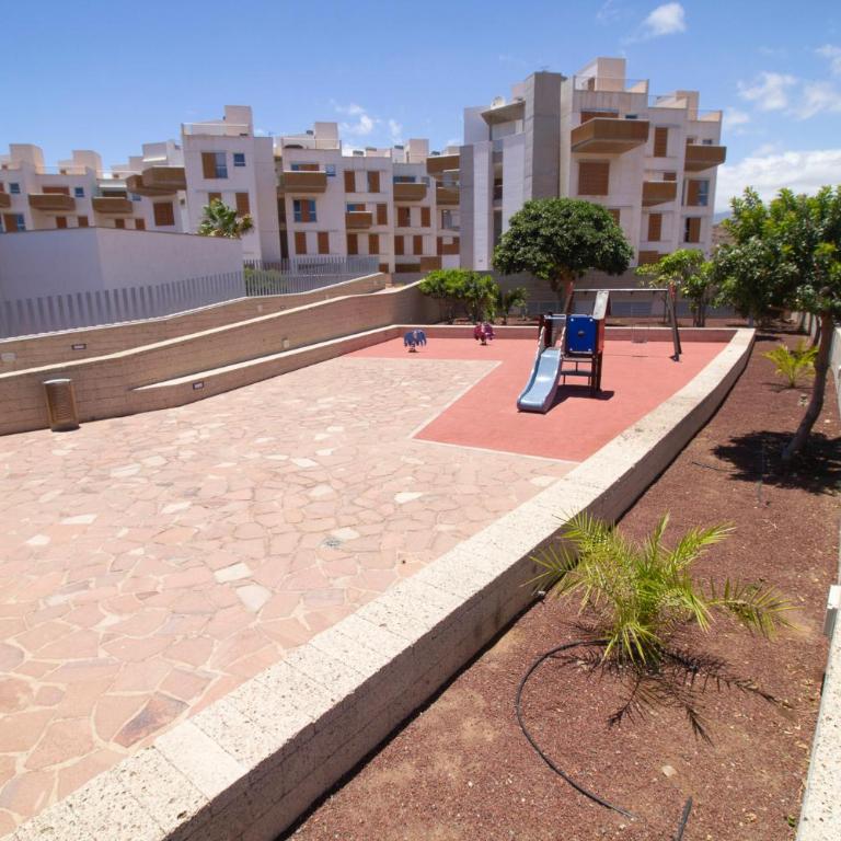 MEDANO4YOU Stellas Penthouse - Apartamento Ático - 20