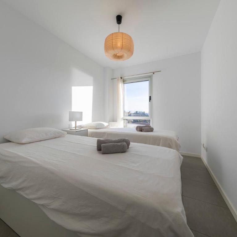 MEDANO4YOU Stellas Penthouse - Apartamento Ático - 26