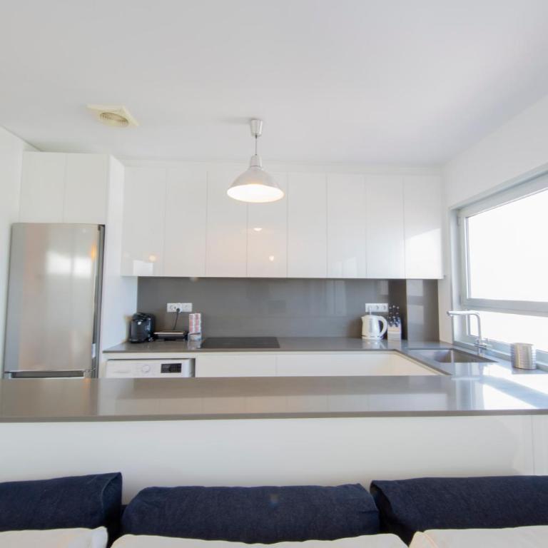 MEDANO4YOU Stellas Penthouse - Apartamento Ático - 54