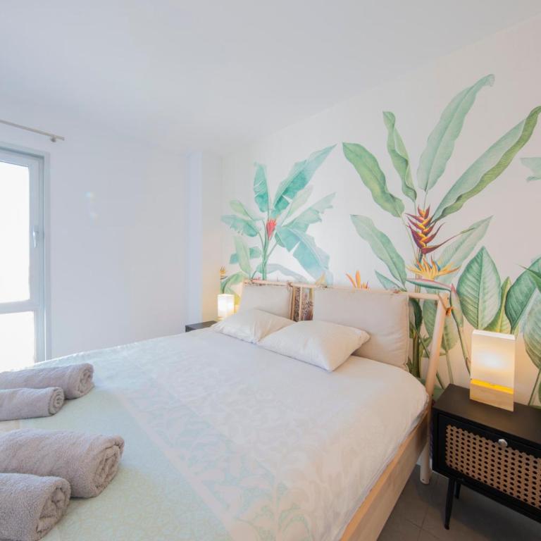 MEDANO4YOU Stellas Penthouse - Apartamento Ático - 55