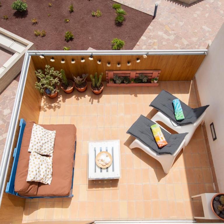 MEDANO4YOU Stellas Penthouse - Apartamento Ático - 29