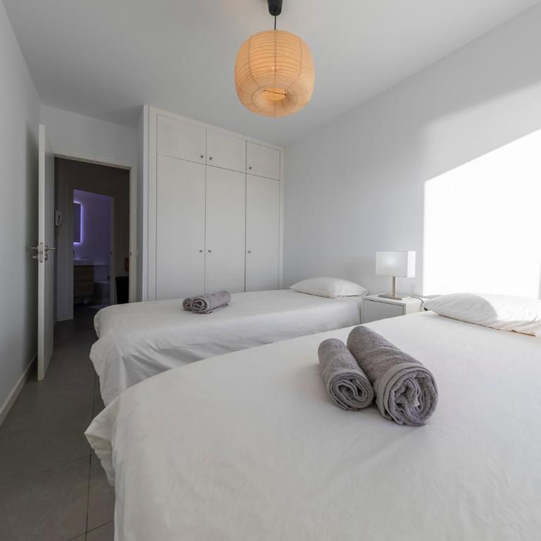 MEDANO4YOU Stellas Penthouse - Apartamento Ático - 56