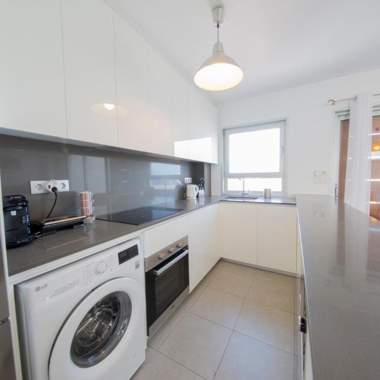 MEDANO4YOU Stellas Penthouse - Apartamento Ático - 53