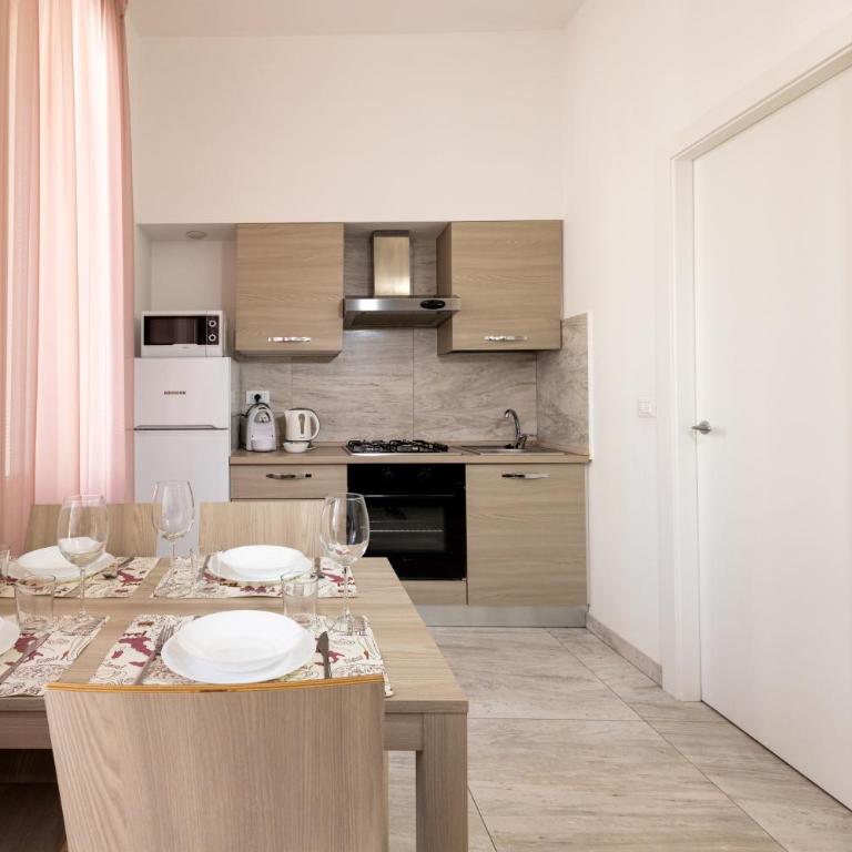 Mombello 50 - Sanremo city center - Appartamento con 1 Camera da Letto - 7