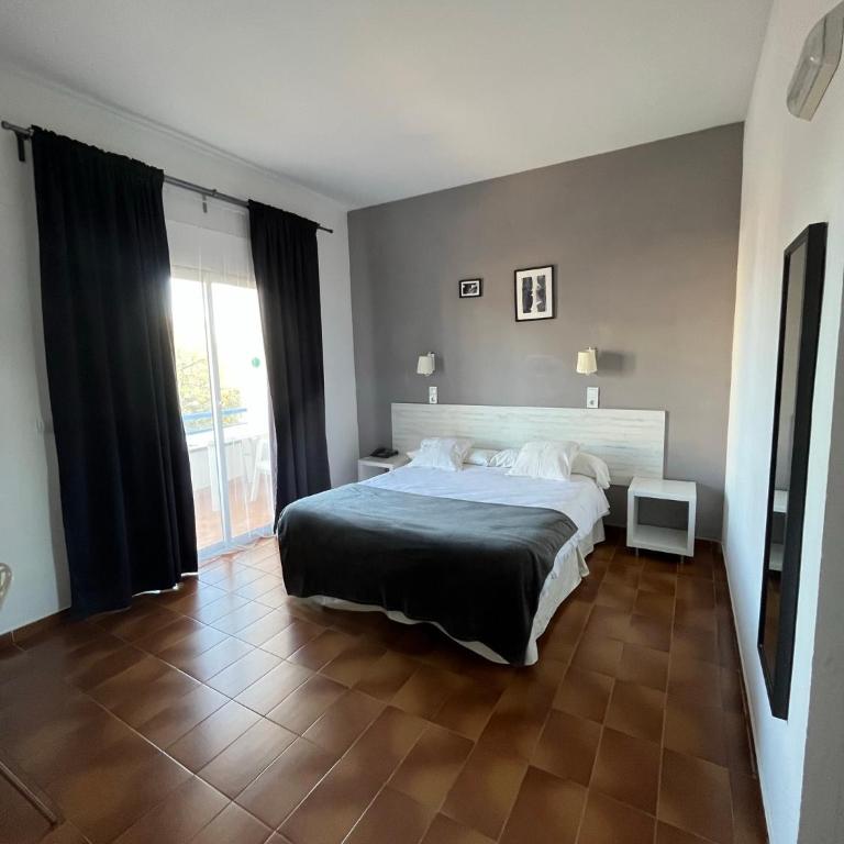 Hotel Plaza Miami - Sólo Adultos - Habitación Doble - 5
