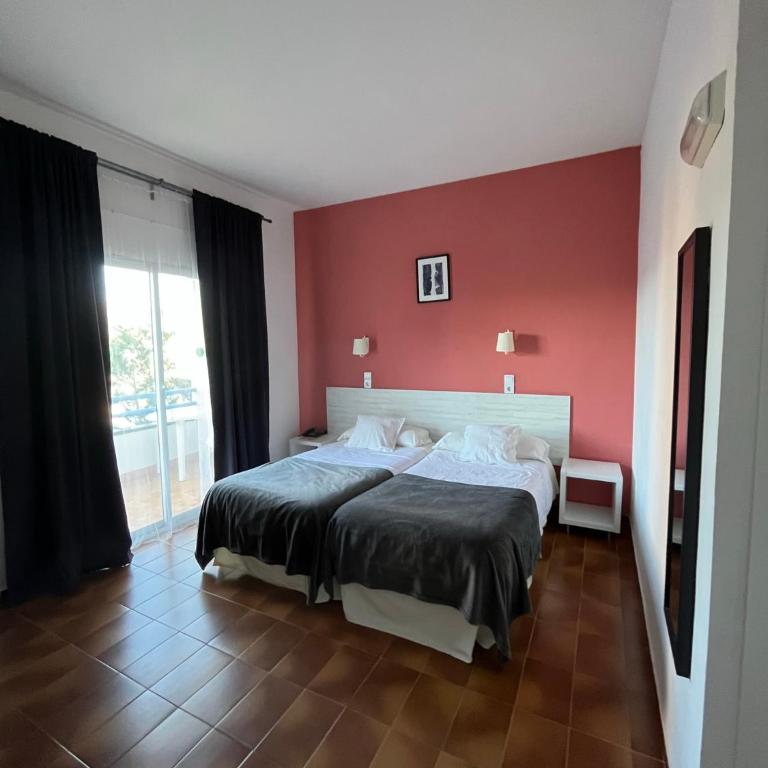 Hotel Plaza Miami - Sólo Adultos - Habitación Doble Estándar - 4