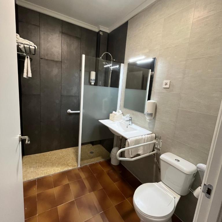 Hotel Plaza Miami - Sólo Adultos - Habitación Doble Estándar - 12