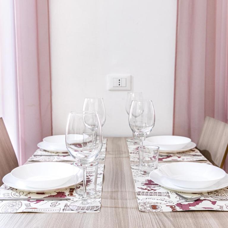 Mombello 50 - Sanremo city center - Appartamento con 1 Camera da Letto - 15