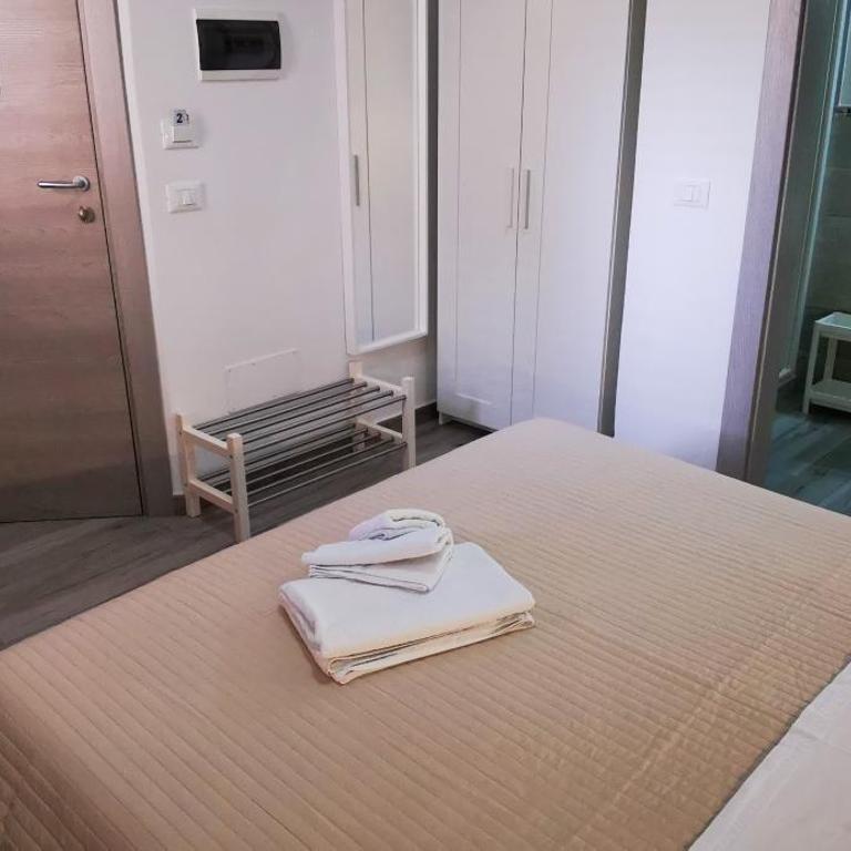 Perla del Sud - Guest House - Camera Singola Deluxe - 2