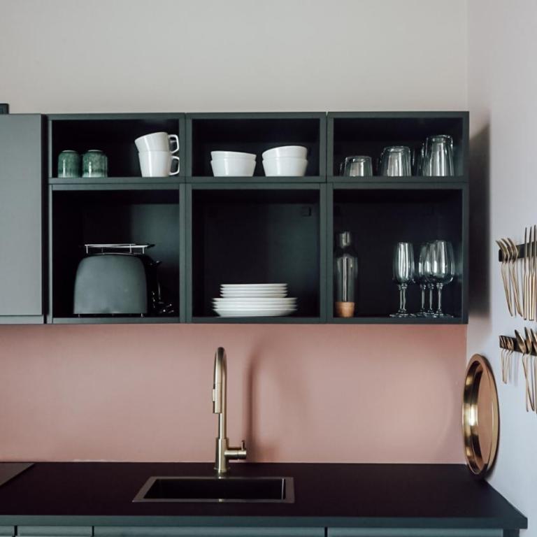 SUITES 9 MALAGA, three unique suites with private plunge pool - Apartamento de 1 dormitorio - 21