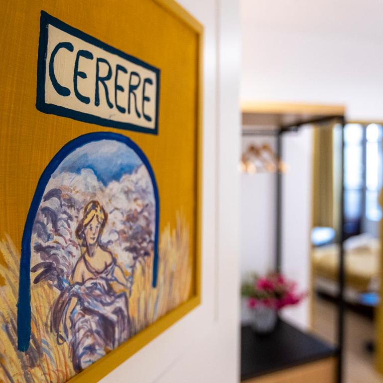 Vespri Luxury Rooms & Suites - Superior Double Room - 2