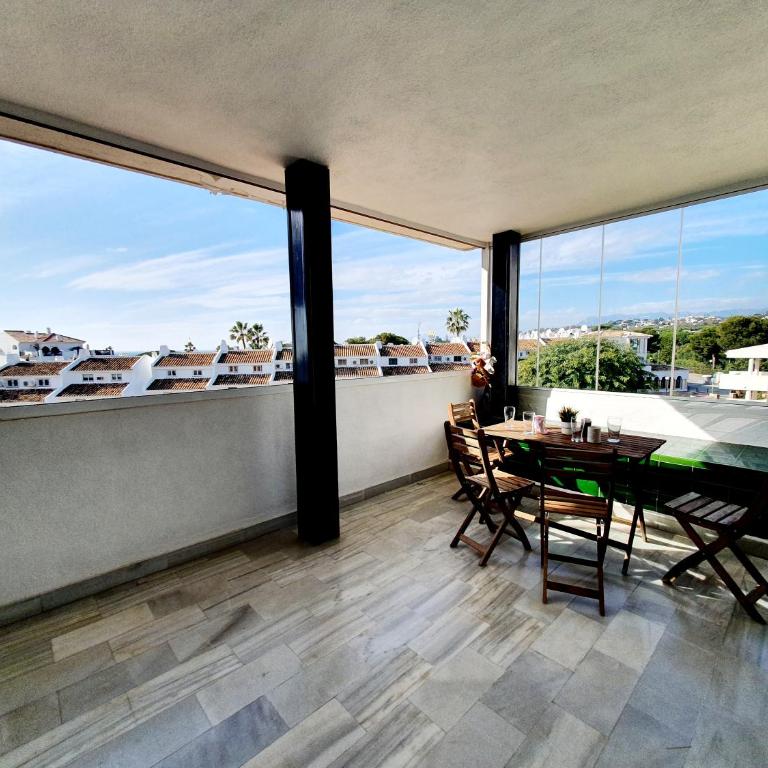 Cozy Apartment on the Beach - Apartamento de 1 dormitorio - 61