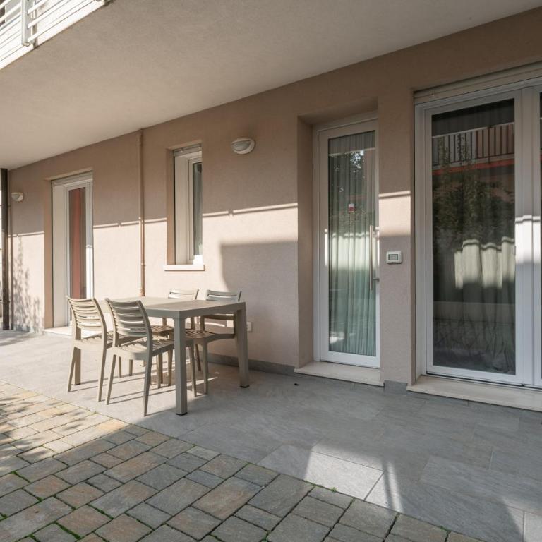 Finisterrae 2 - Immobiliare Living - Appartamento con 2 Camere da Letto - 14