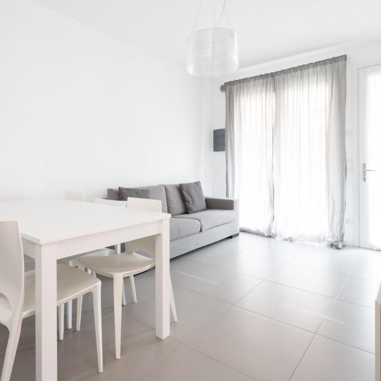 Finisterrae 2 - Immobiliare Living - Appartamento con 2 Camere da Letto - 3