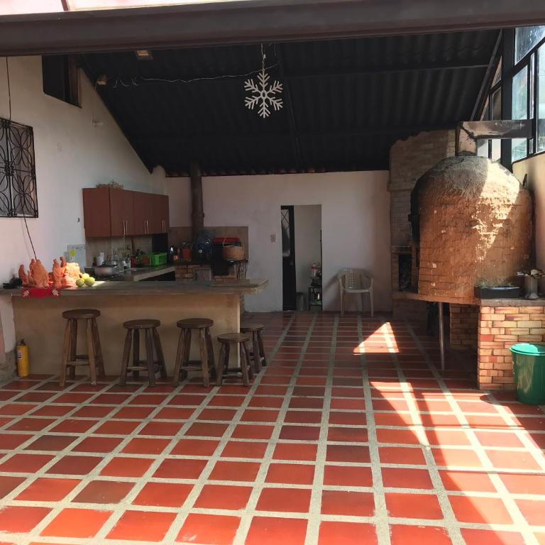 Estancia los pinos - Villa de 3 dormitorios - 11