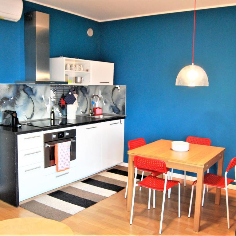 MODERN & BRIGHT flat - 2 MIN from the SEA - Appartamento con Vista Mare - 9