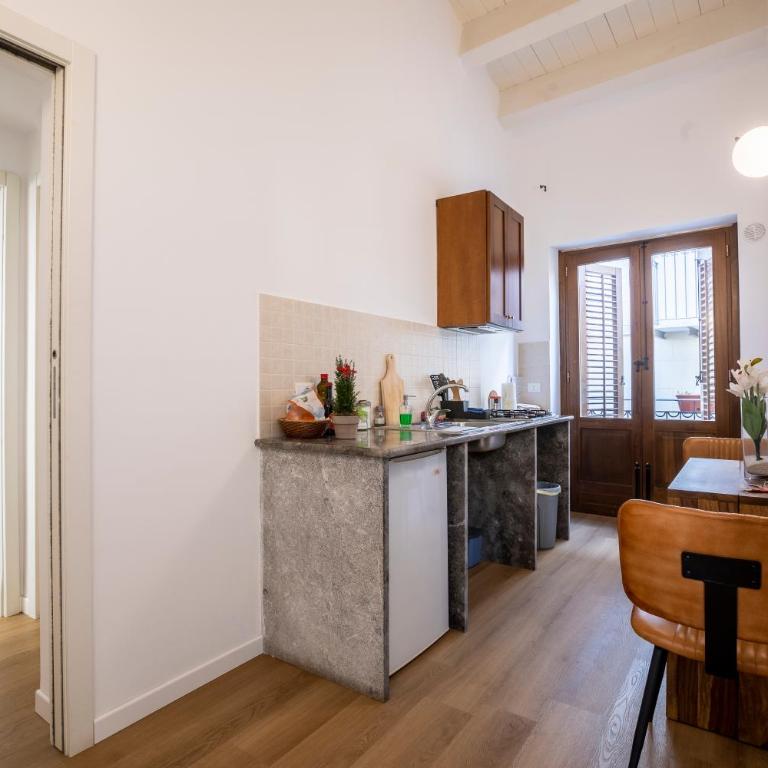 Vespri Apartments - Appartamento con Terrazza - 1