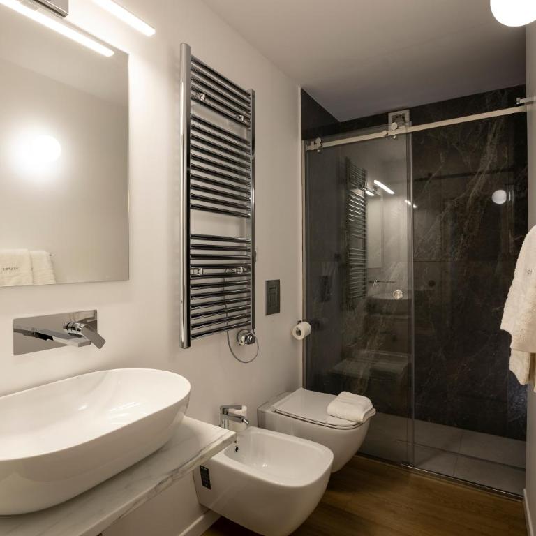 Vespri Apartments - Appartamento con Terrazza - 3