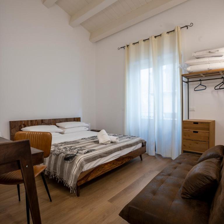 Vespri Apartments - Appartamento con Terrazza - 6