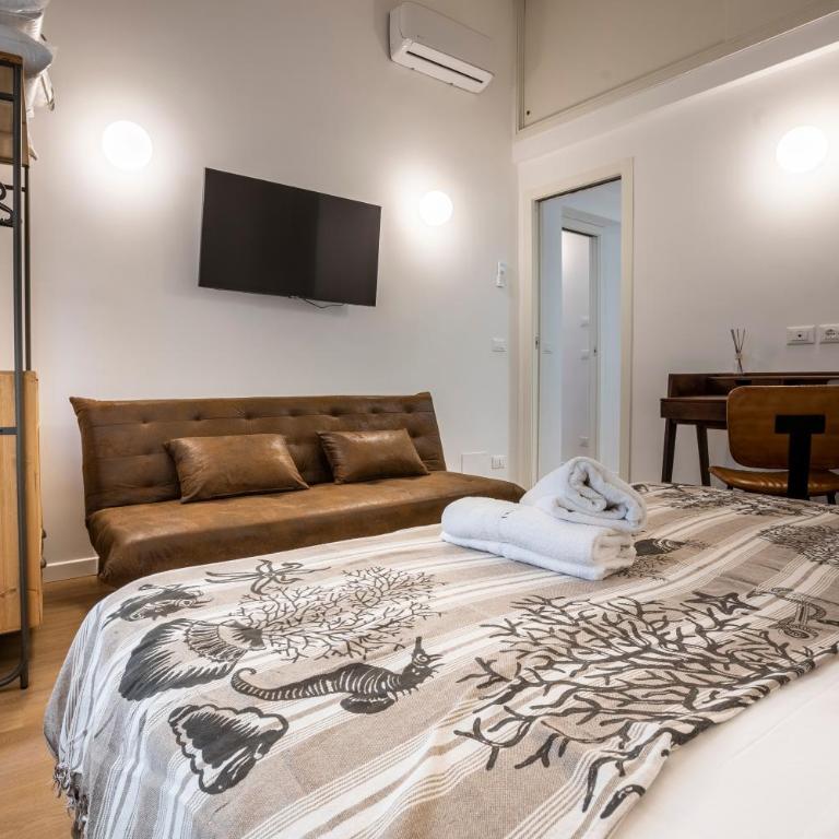 Vespri Apartments - Appartamento con Terrazza - 7