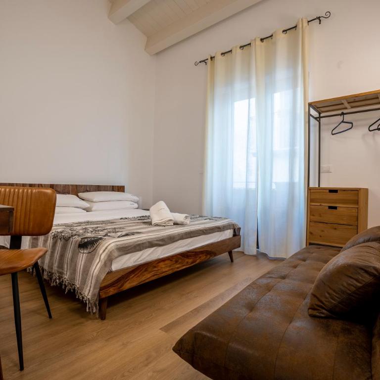 Vespri Apartments - Appartamento con Terrazza - 9
