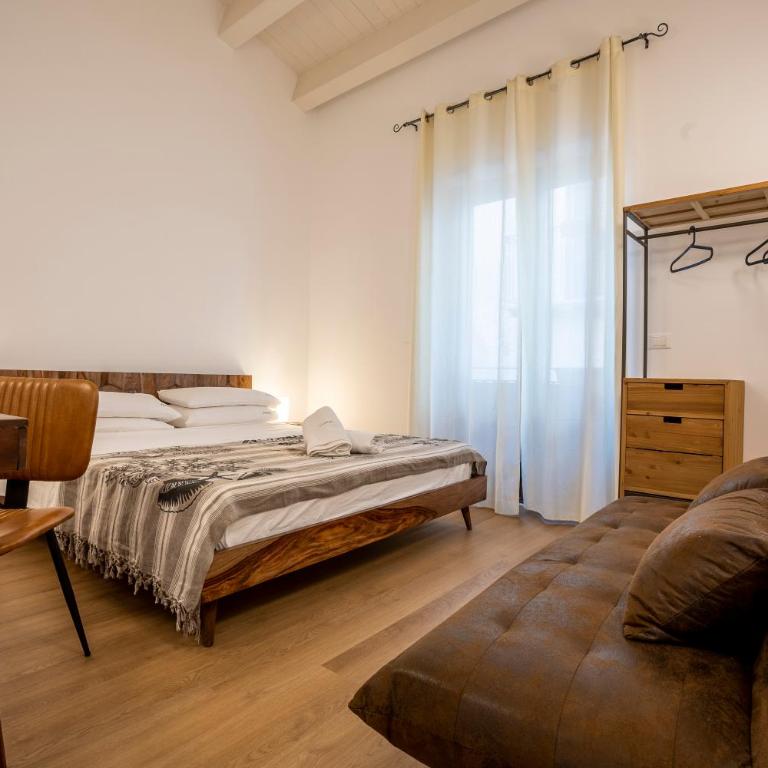 Vespri Apartments - Appartamento con Terrazza - 10