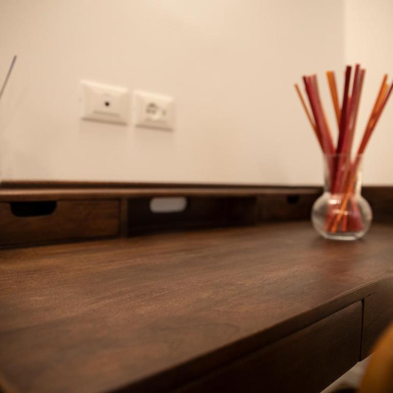 Vespri Apartments - Appartamento con Terrazza - 13