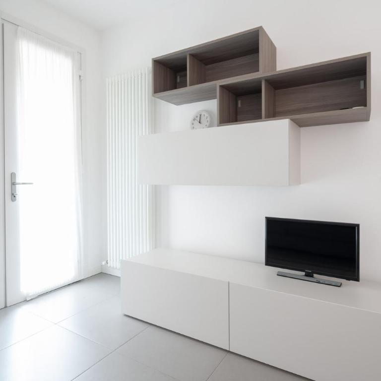 Finisterrae 2 - Immobiliare Living - Appartamento con 2 Camere da Letto - 5