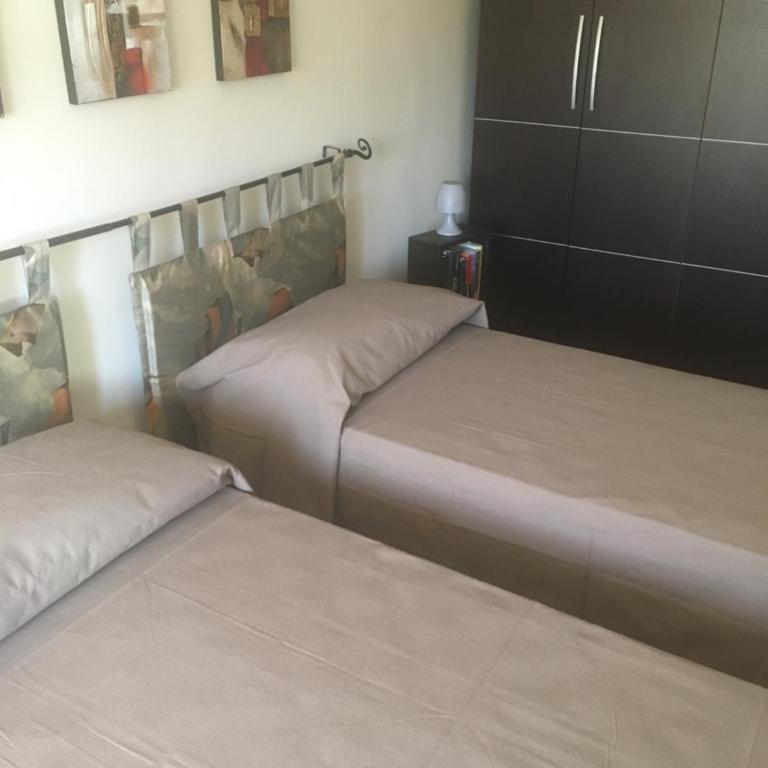 Casale 2020 - Two-Bedroom Apartment - 7