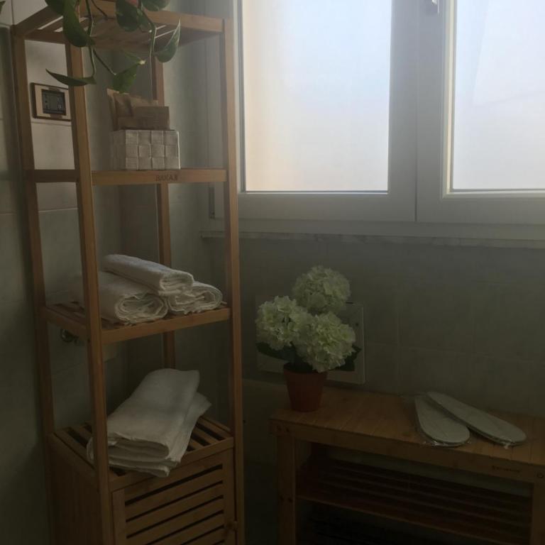 Casale 2020 - Two-Bedroom Apartment - 4