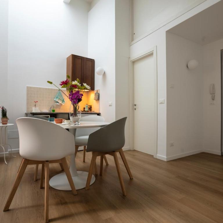 Vespri Apartments - Appartamentino su 2 Livelli - 6