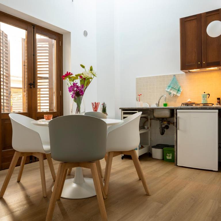 Vespri Apartments - Appartamentino su 2 Livelli - 3