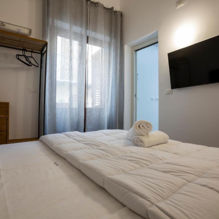 Vespri Apartments - Appartamentino su 2 Livelli - 5