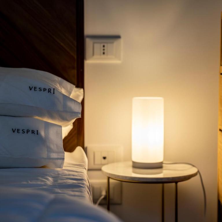 Vespri Apartments - Appartamentino su 2 Livelli - 7