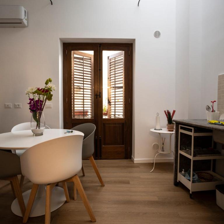Vespri Apartments - Appartamentino su 2 Livelli - 9