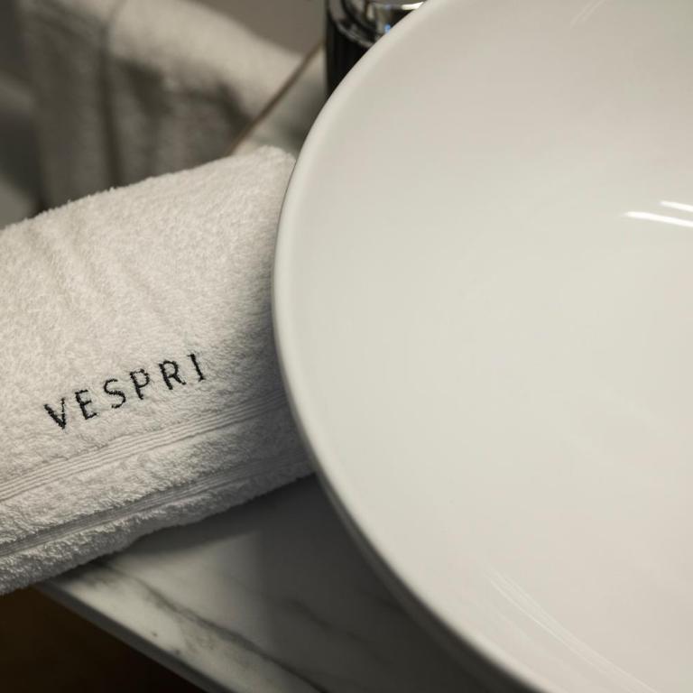 Vespri Apartments - Appartamentino su 2 Livelli - 12
