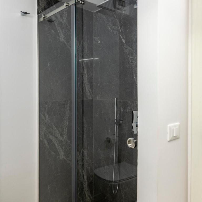 Vespri Apartments - Appartamentino su 2 Livelli - 15
