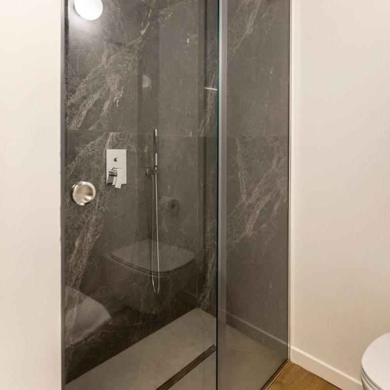 Vespri Apartments - Appartamentino su 2 Livelli - 13