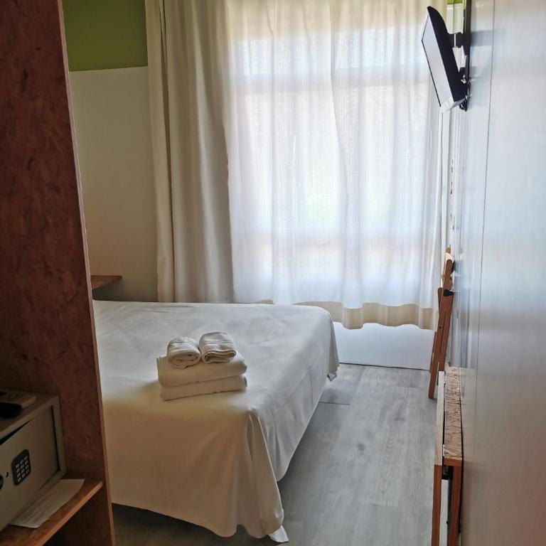 La Posada de El Chaflán - Double Room with 1 bed - 8