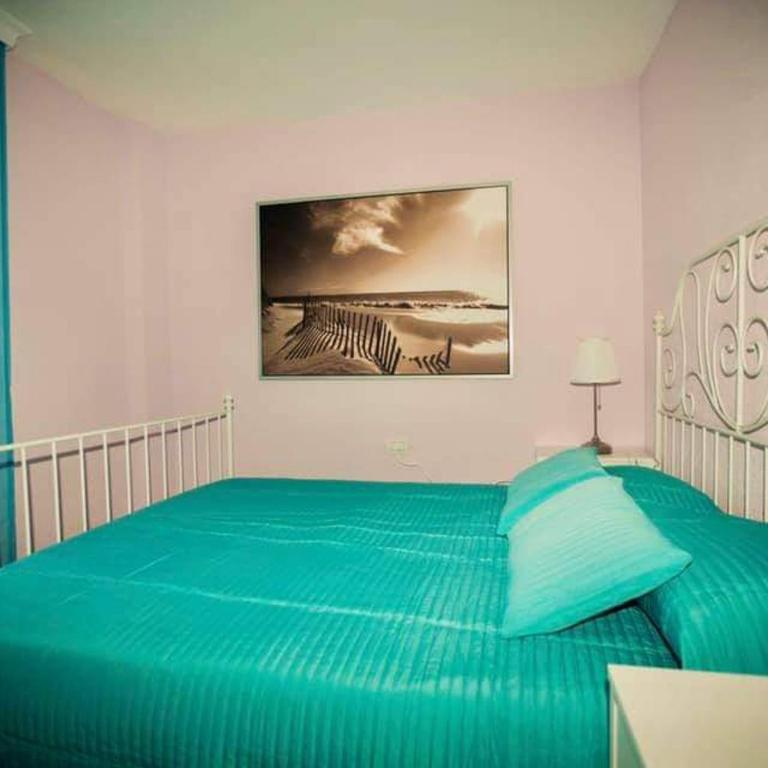 Apartment Avenida Puig - Apartamento con balcón - 2